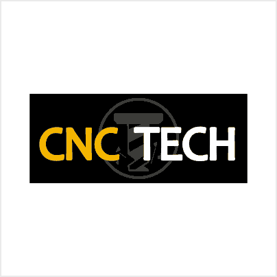 Logo von CNC Tech BV