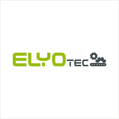 Logo von ELYOTEC