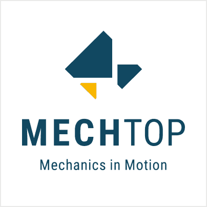 Logo von Mechtop GmbH